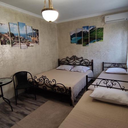 Guest House Chalet Agave Gagra Luaran gambar