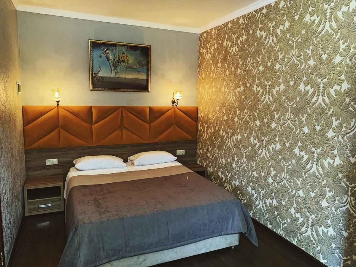 Guest House Chalet Agave Gagra Luaran gambar