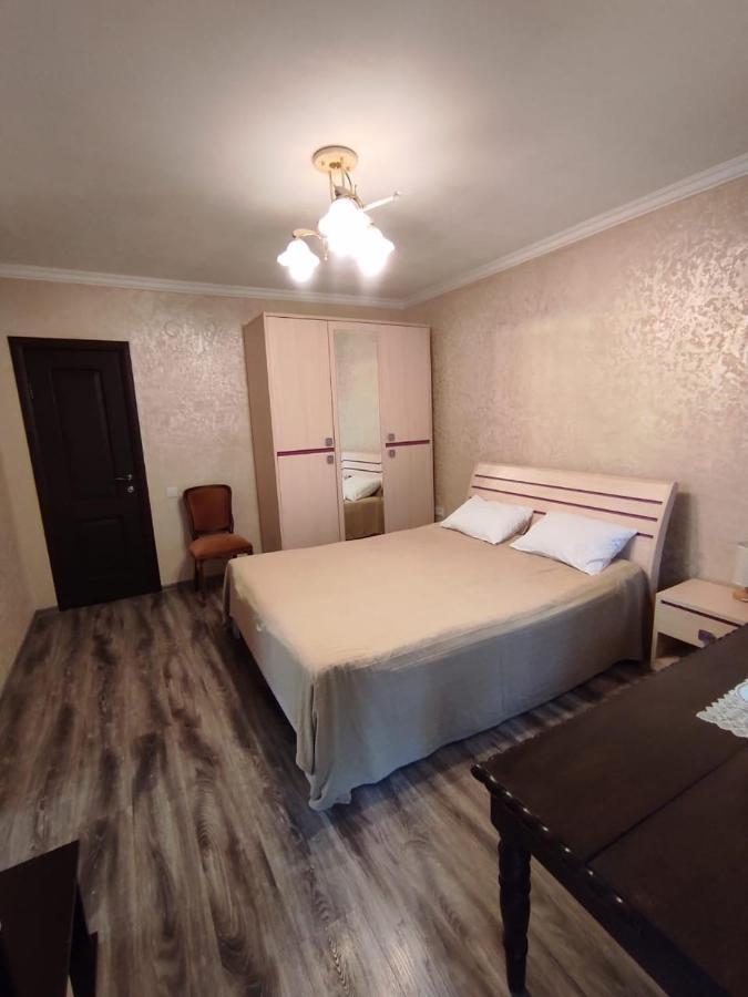 Guest House Chalet Agave Gagra Luaran gambar