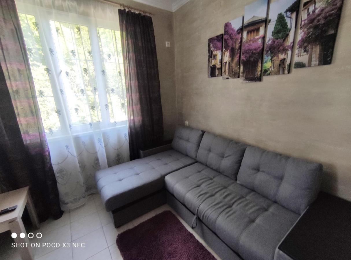 Guest House Chalet Agave Gagra Luaran gambar