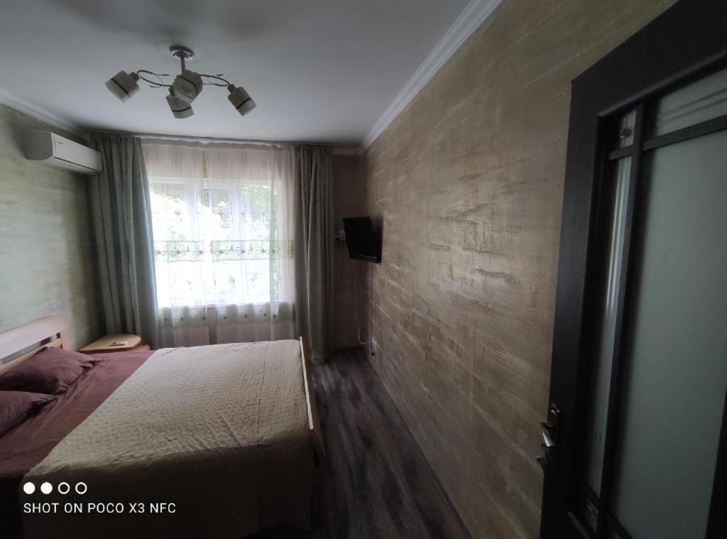 Guest House Chalet Agave Gagra Luaran gambar