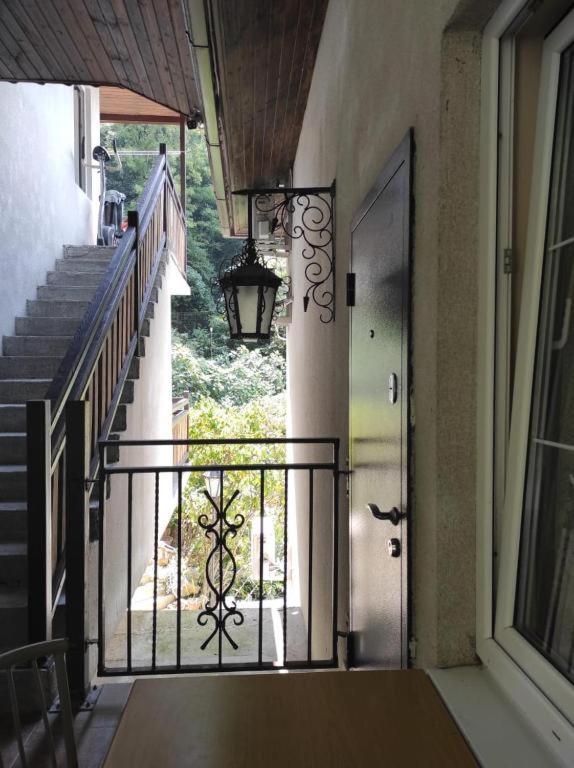 Guest House Chalet Agave Gagra Luaran gambar