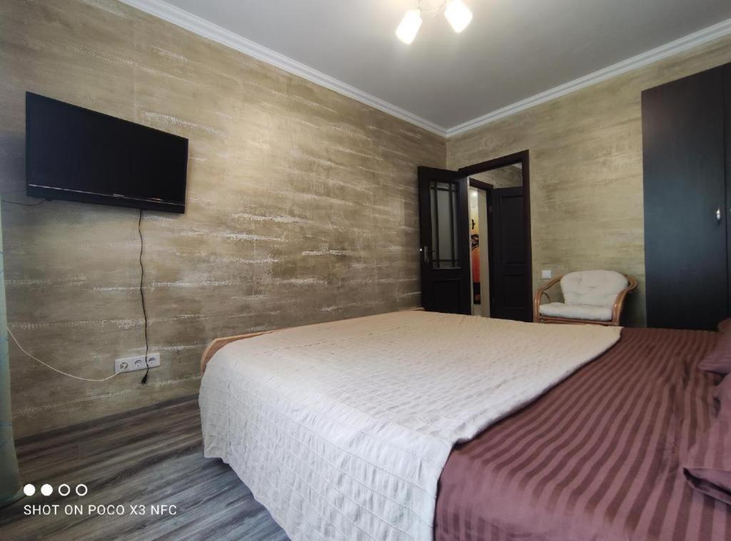 Guest House Chalet Agave Gagra Luaran gambar