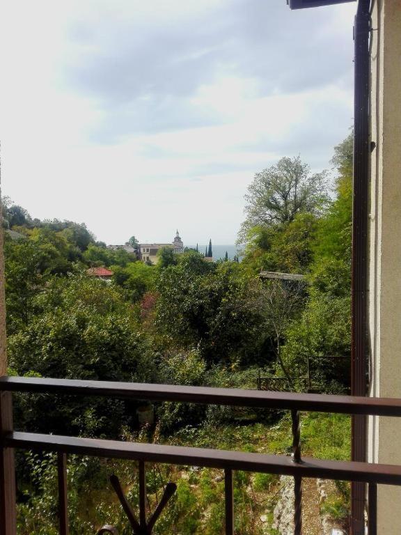 Guest House Chalet Agave Gagra Luaran gambar