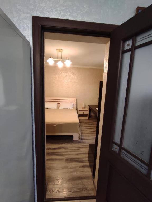 Guest House Chalet Agave Gagra Luaran gambar