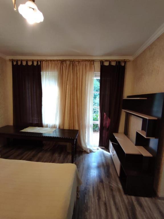 Guest House Chalet Agave Gagra Luaran gambar