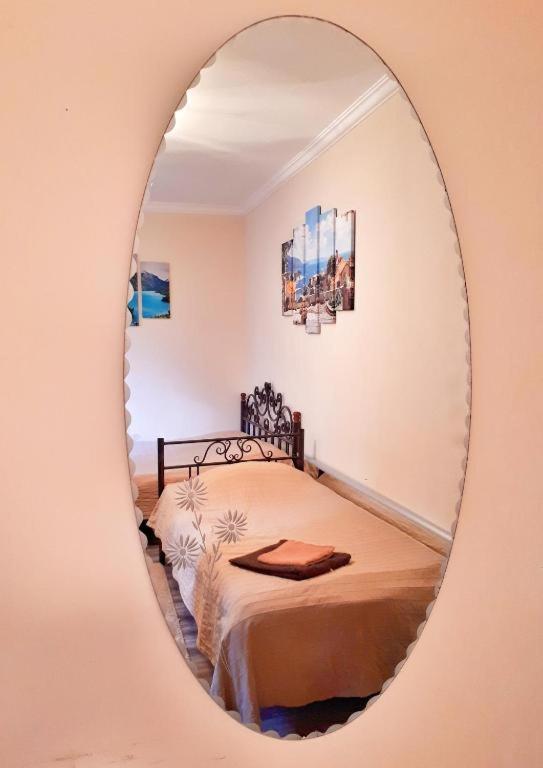 Guest House Chalet Agave Gagra Luaran gambar