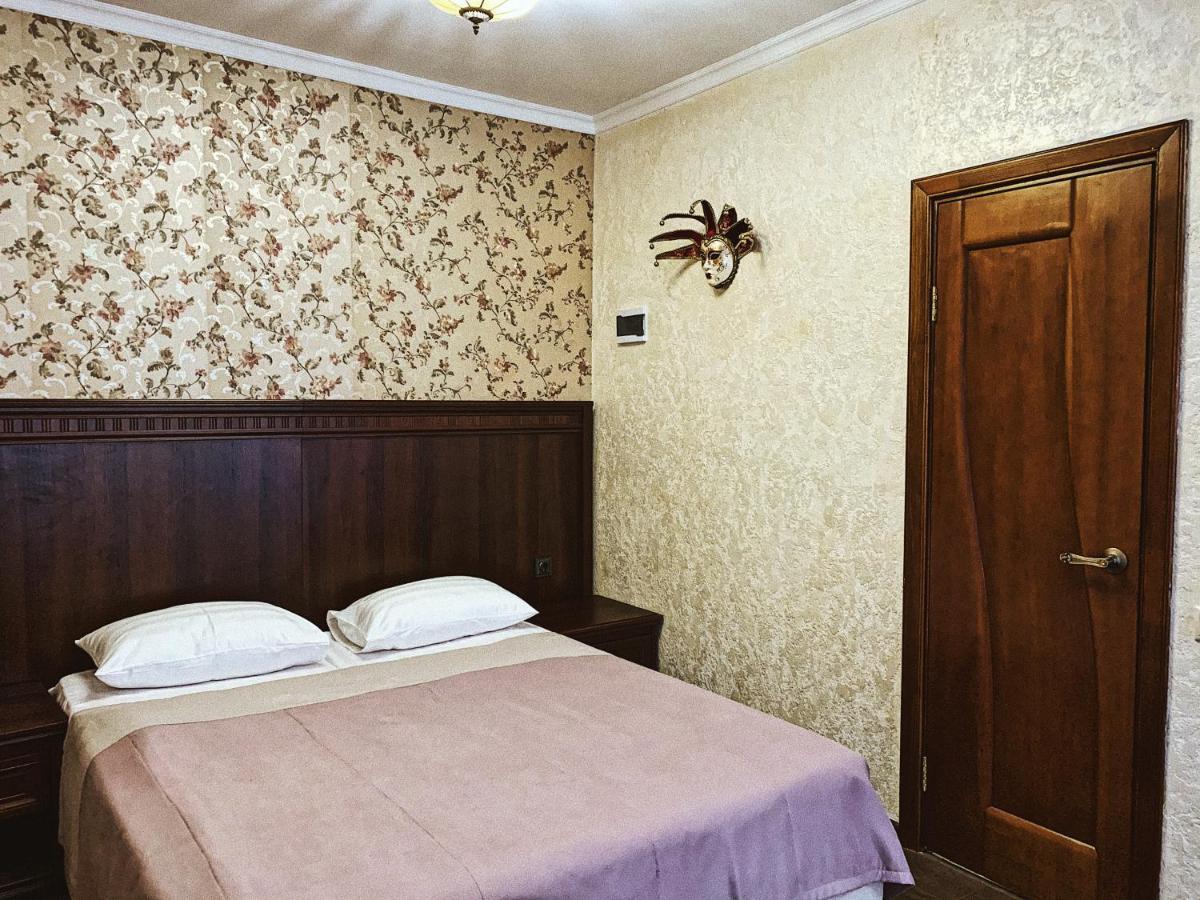 Guest House Chalet Agave Gagra Luaran gambar