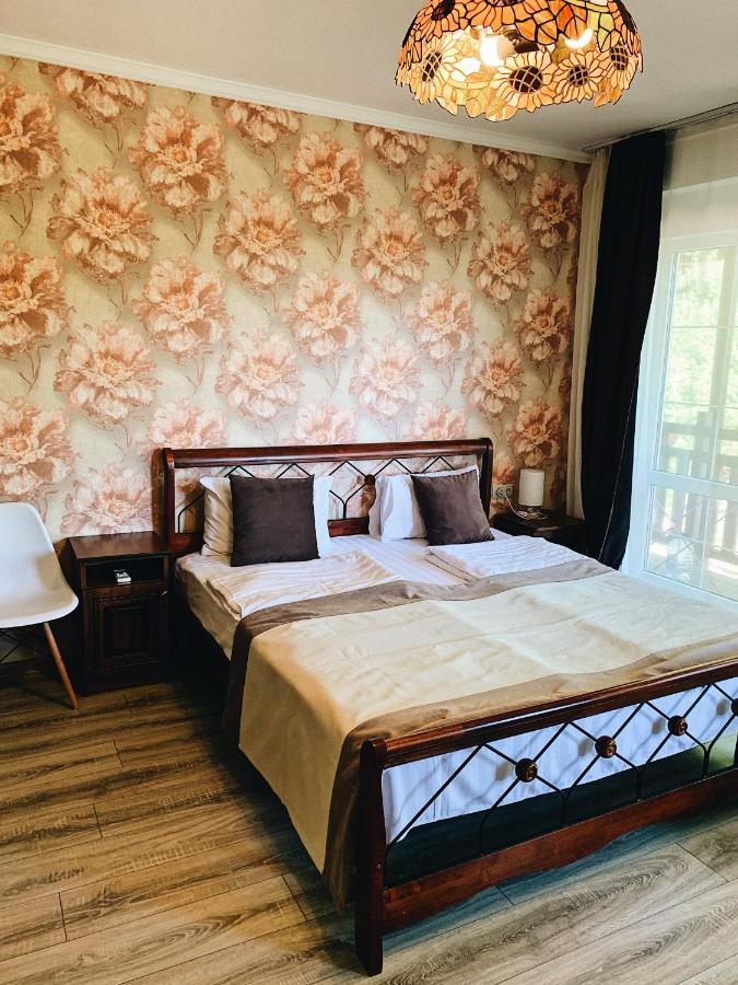 Guest House Chalet Agave Gagra Luaran gambar