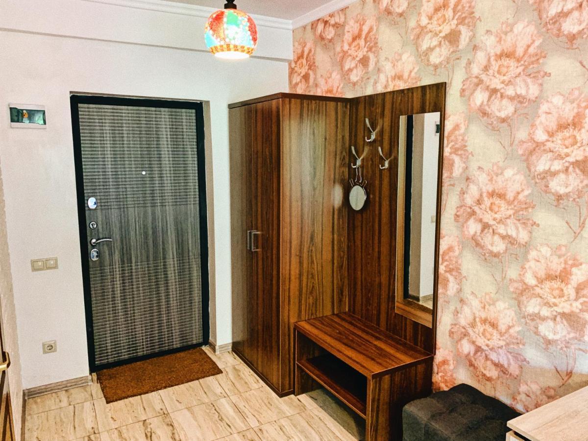 Guest House Chalet Agave Gagra Luaran gambar