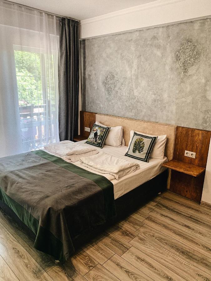 Guest House Chalet Agave Gagra Luaran gambar