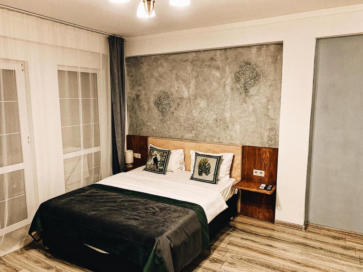 Guest House Chalet Agave Gagra Luaran gambar