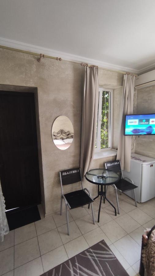 Guest House Chalet Agave Gagra Luaran gambar