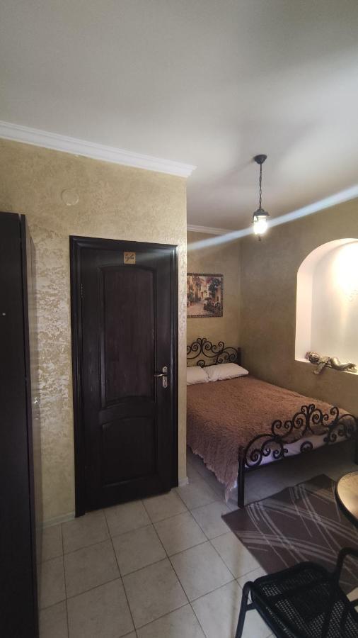 Guest House Chalet Agave Gagra Luaran gambar