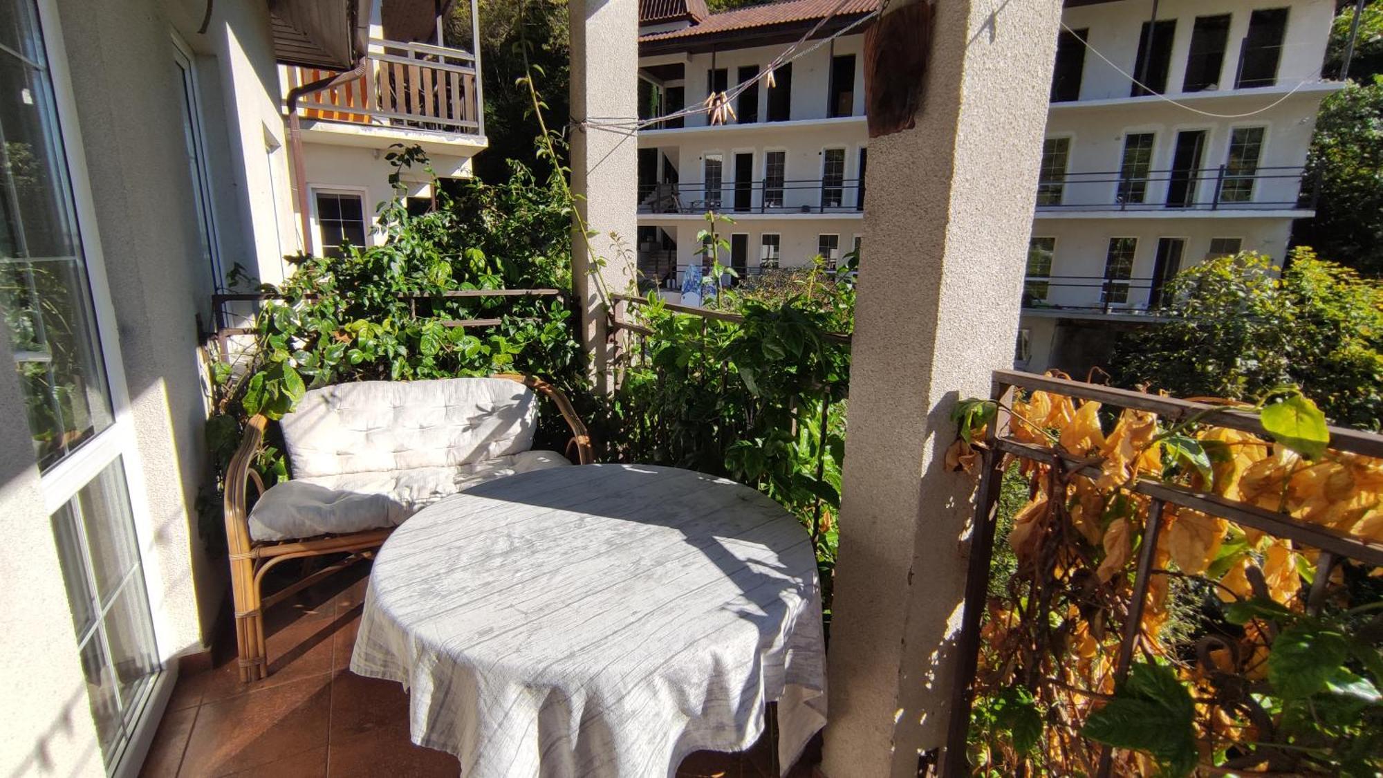 Guest House Chalet Agave Gagra Bilik gambar