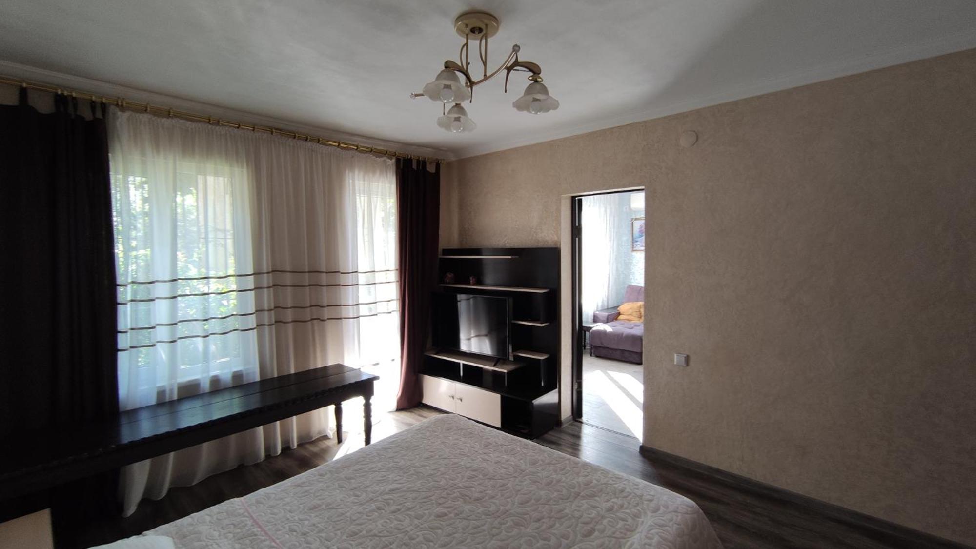 Guest House Chalet Agave Gagra Luaran gambar