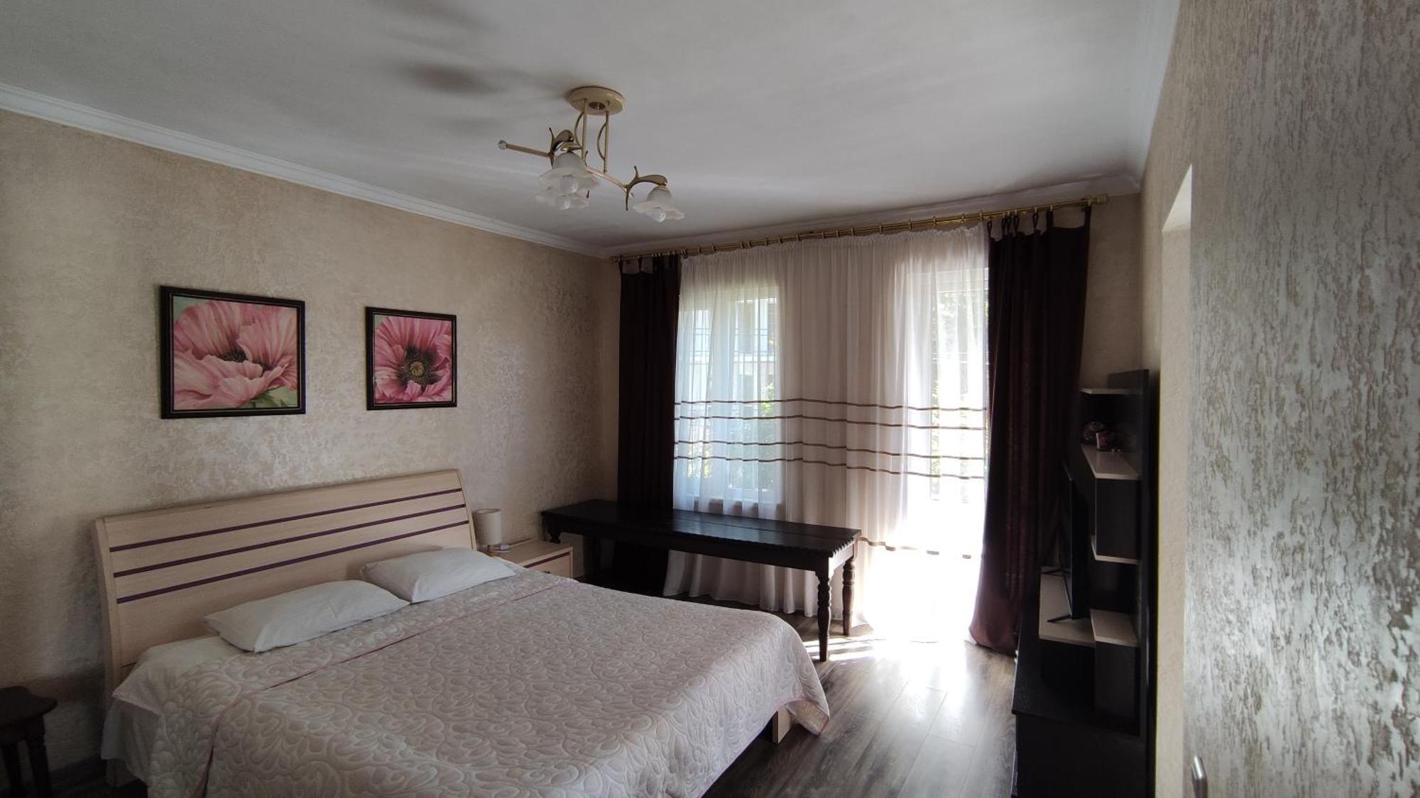 Guest House Chalet Agave Gagra Luaran gambar